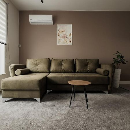 Aparthotel Nest Inn David Prodan クルージュ＝ナポカ エクステリア 写真